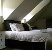 Tanwarra Lodge - Accommodation Sunshine Coast
