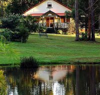 Telegraph Retreat - Accommodation Sunshine Coast