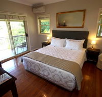 The Acreage B  B - Accommodation Sunshine Coast