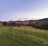 The Barrington Wilderness Resort - Accommodation Sunshine Coast