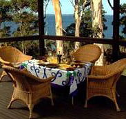 The Coombe on Wilson Inlet - Accommodation Sunshine Coast