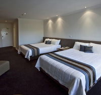 The Executive Inn Newcastle - Accommodation Sunshine Coast