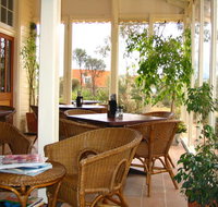 The Lily Dutch Windmill - Accommodation Sunshine Coast