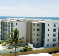The Point Bargara Beach - Accommodation Sunshine Coast