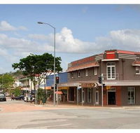 The Royal Hotel - Accommodation Sunshine Coast