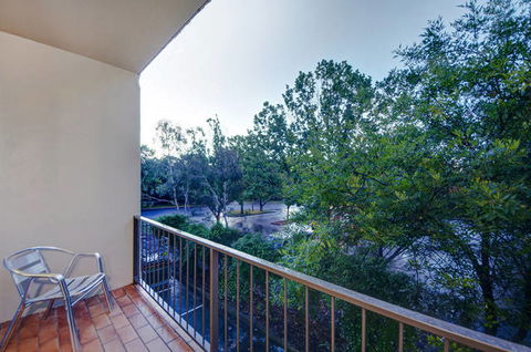 The Statesman - Accommodation Sunshine Coast 3