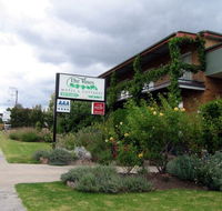 The Vines Motel  Cottages - Accommodation Sunshine Coast