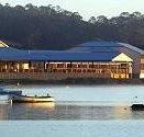 Tidal Waters Resort St Helens - Accommodation Sunshine Coast