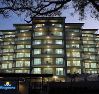 Tingeera Luxury Beachfront Apartments - Accommodation Sunshine Coast