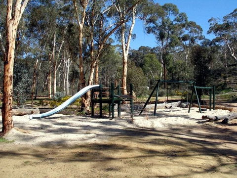 Toodyay Holiday Park & Chalets - Accommodation Sunshine Coast 1