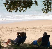 Torquay Beachfront Tourist Park - Accommodation Sunshine Coast