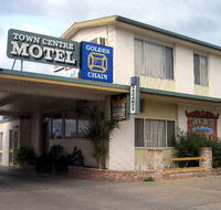 Town Centre Motel - Accommodation Sunshine Coast
