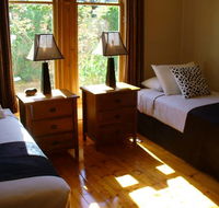 TRC House - Accommodation Sunshine Coast