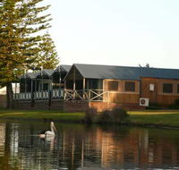 Two Shores Holiday Village - Accommodation Sunshine Coast