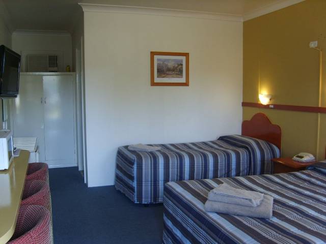 Crawney NSW Accommodation Sunshine Coast
