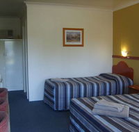 Valley View Motel - Accommodation Sunshine Coast