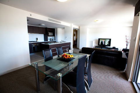 Verandah Apartments - Accommodation Sunshine Coast 0