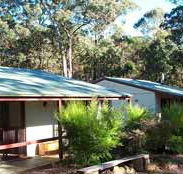 Warrawee Cottages - Accommodation Sunshine Coast