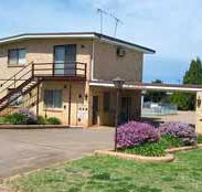 Wellington Motor Inn - Accommodation Sunshine Coast