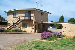 Wellington Motor Inn - Accommodation Sunshine Coast 0