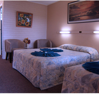 Whitsunday Palms - Accommodation Sunshine Coast