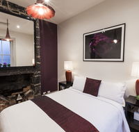 Williamstown Cottages  Apartments - Accommodation Sunshine Coast