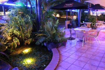 Windmill Motel And Reception Centre - Accommodation Sunshine Coast 1