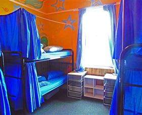 Albany Backpackers - Accommodation Sunshine Coast 1