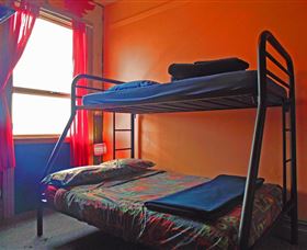 Albany Backpackers - Accommodation Sunshine Coast 2
