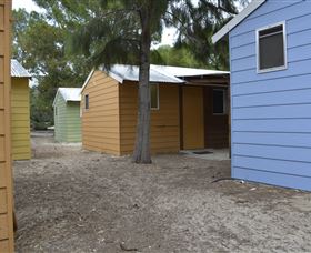 Lavender Vale Homestead - Accommodation Sunshine Coast 2