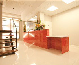 Kangaroo Inn - Accommodation Sunshine Coast 2