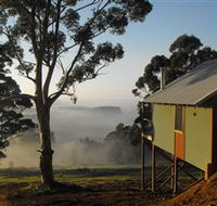 Karma Chalets and Karisma Spa - Accommodation Sunshine Coast