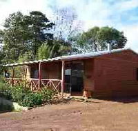 Nornalup Riverside Chalets - Accommodation Sunshine Coast