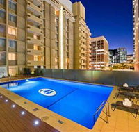 Parmelia Hilton Perth