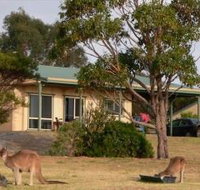 Riverside Retreat - Accommodation Sunshine Coast