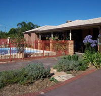 Southern River B  B - Accommodation Sunshine Coast