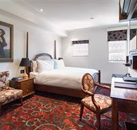 The Terrace Hotel Perth