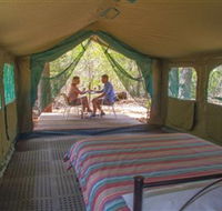 Wharncliffe Mill Bush Retreat and Eco Tours - Accommodation Sunshine Coast