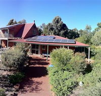 Windrose Bed and Breakfast - Accommodation Sunshine Coast