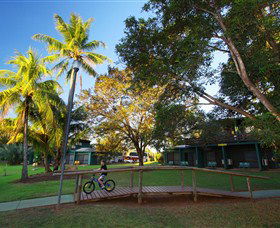 Aurora Kakadu - Accommodation Sunshine Coast 1