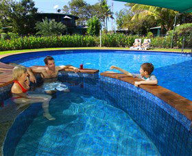 Aurora Kakadu - Accommodation Sunshine Coast 0