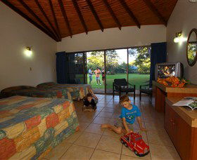 Aurora Kakadu - Accommodation Sunshine Coast 3