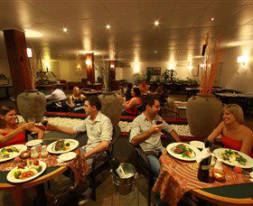 Aurora Kakadu - Accommodation Sunshine Coast 2