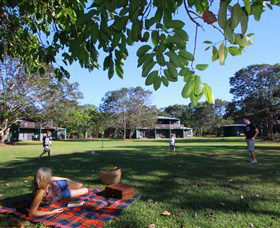 Aurora Kakadu - Accommodation Sunshine Coast 4