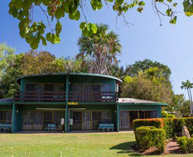 Aurora Kakadu - Accommodation Sunshine Coast 5