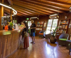 Aurora Kakadu - Accommodation Sunshine Coast 6
