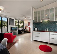 Beachside Tropical Retreat - Accommodation Sunshine Coast