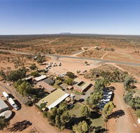 Curtin Springs Wayside Inn - Accommodation Sunshine Coast