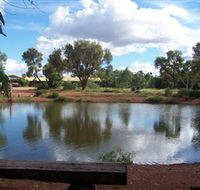 Gemtree Caravan and Tourist Park - Accommodation Sunshine Coast
