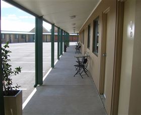 Bakehouse Motel Goulburn - Accommodation Sunshine Coast 0